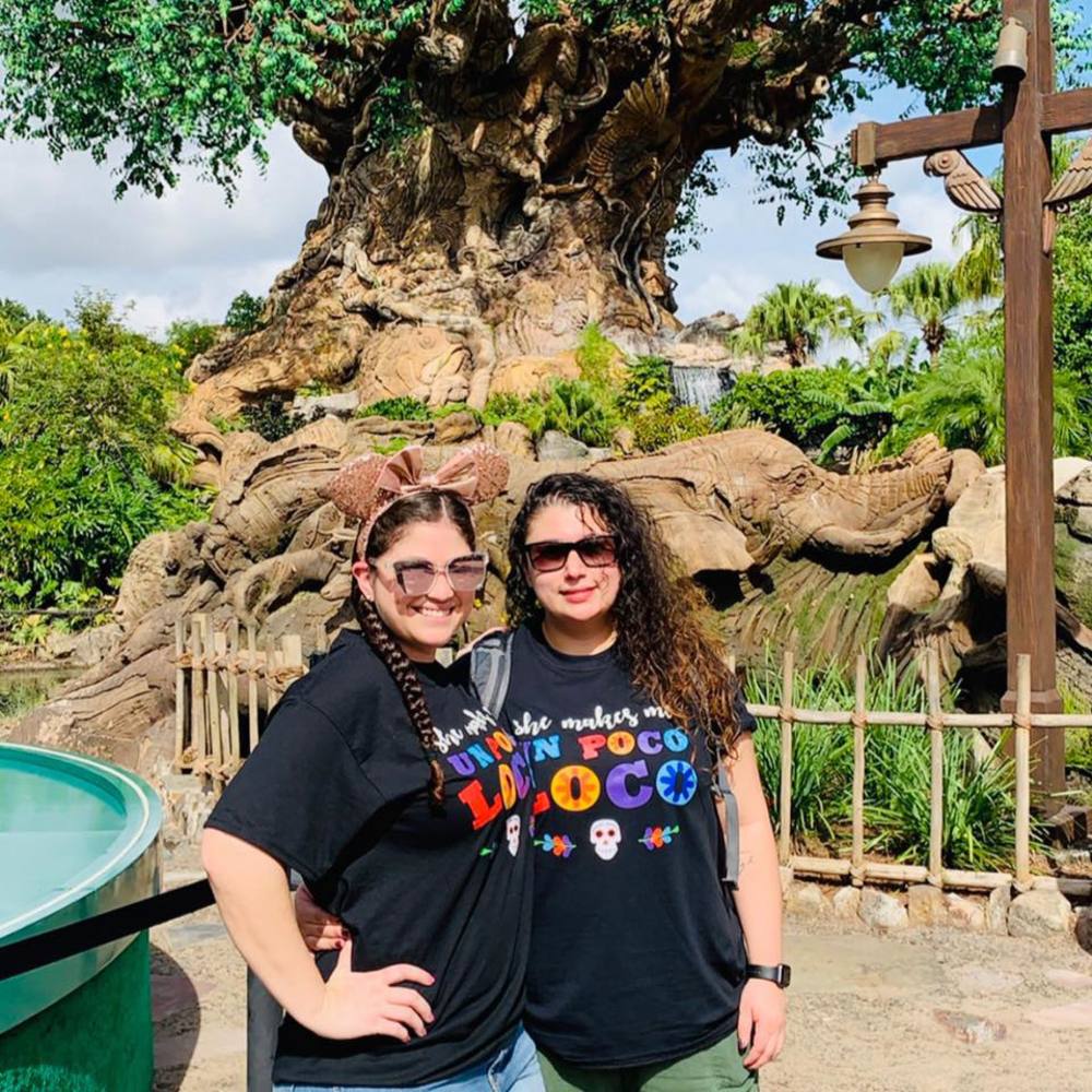 Meet your Posher, Nikki